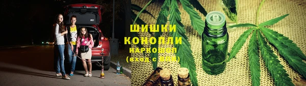 молекула духа Баксан